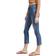 Agolde Riley High Rise Straight Crop Jeans - Transfer