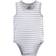 Touched By Nature Baby Bodysuits 5-pack - Seagull