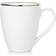 Lenox Trianna Blush Cup & Mug 12.004fl oz