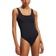 Good American Scuba Modern Tank Bodysuit - Black