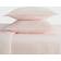 Serta Simply Clean Duvet Cover Pink (228.6x172.72cm)