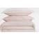 Serta Simply Clean Duvet Cover Pink (228.6x172.72cm)