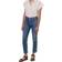 Citizens of Humanity High Waist Ankle Straight Leg Jeans - Dance Floor