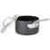 Viking Nonstick Hard Anodized with lid 1.8927 L 16.713 cm