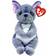 TY Beanie Bellies Wilfred Bulldog 15cm