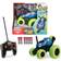 Dickie Toys RC Storm Spinner Toy Car