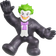 Moose Heroes of Goo Jit Zu Super Goopy Tuxedo Joker