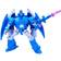 Hasbro Studio Series 86-10 Voyager The Transformers: The Movie Decepticon Sweep Figure