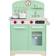 Liberty House Toys Kids Retro Play Kitchen