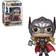 Funko Pop! Marvel Love & Thunder Mighty Thor