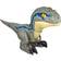 Mattel Jurassic World Uncaged Rowdy Roars Mirror Dino GWY55