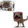 Funko Pop! Movies Jurassic World Dominion T Rex