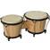 Homcom Bongo Drum Set