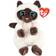 TY Beanie Babies Miso Siamese Cat 15cm