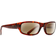 Maui Jim Uld Stingray Habana Solbriller - Brun