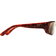 Maui Jim Uld Stingray Habana Solbriller - Brun