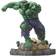 Diamond Select Toys Marvel Gallery Immortal Hulk Deluxe