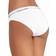 Calvin Klein Modern Cotton Bikini Bottom - White