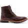 Anthony Veer Lincoln - Dark Brown