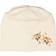 Geggamoja Long Ear Bamboo Hat - Beige (209622151)