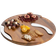 Nambe - Cheese Board 15" 3