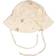 Geggamoja Long Ear Bambu Solhatt - Beige (208822151)
