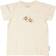 Geggamoja Long Ear Bambu T-shirt - Beige (208922151)