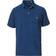 Polo Ralph Lauren Short Sleeve Polo Shirt - Navy