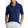 Polo Ralph Lauren Short Sleeve Polo Shirt - Navy