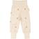 Geggamoja Long Ear Bambu Byxor - Beige (210022151)