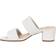 Bella Vita Georgette - White Leather