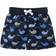 Hudson Baby Swim Rashguard Set - Whaley Awesome (10325117)