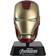Eaglemoss Marvel Avengers Iron Man Mark VII Helmet