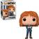 Funko Pop! Movies Jurassic World Dominion Claire Dearing