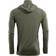 Aclima LightWool Hoodie - Ranger Green/Jet Black