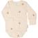 Geggamoja Long Ear Bambu Body lång Arm - Beige (209822151)
