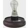 Amora Lighting Style Floral Mini Table Lamp 35.6cm