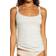 On Gossamer Cabana Cotton Blend Stretch Camisole