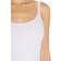 On Gossamer Cabana Cotton Blend Stretch Camisole