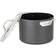 Viking Hard Anodized Nonstick with lid 7.57 L 24.994 cm