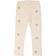 Geggamoja Long Ear Bambu Leggings - Beige (209222151)
