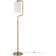 Meyer & Cross Rotolo Floor Lamp 157.5cm