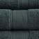 Madison Park Signature Towel Green (137.2x71.1cm)