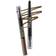 L.A. Girl Brow Bestie Triangular Auto Pencil #378 Black Brown