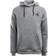 Aclima FleeceWool Hoodie - Grey Melangé