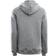 Aclima FleeceWool Hoodie - Grey Melangé