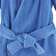 Luvable Friends Animal Face Bathrobe - Blue Penguin (10305260)