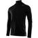 Aclima LightWool Hoodie - Jet Black