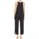 Kate Spade New York Tank Cropped PJ Set - Black