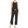 Kate Spade New York Tank Cropped PJ Set - Black